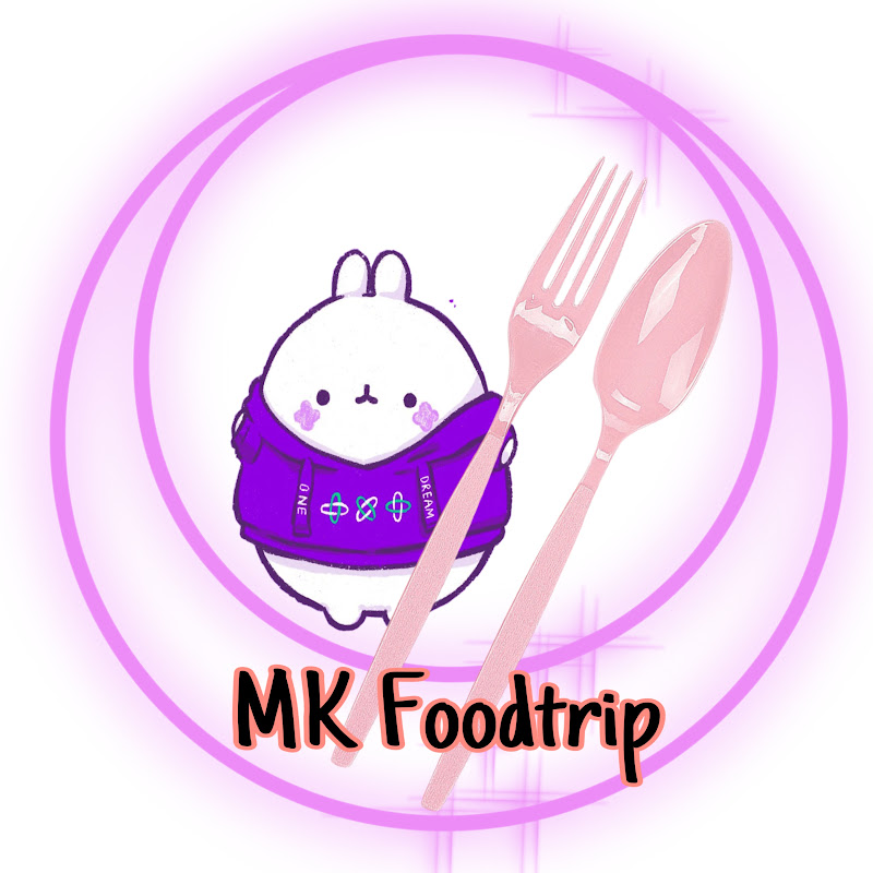 MK Foodtrip
