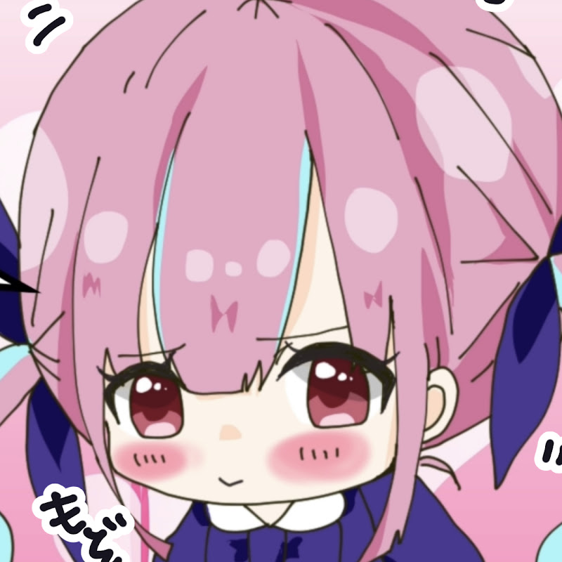 ホロライブ大好き天使