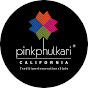 PinkPhulkari California logo