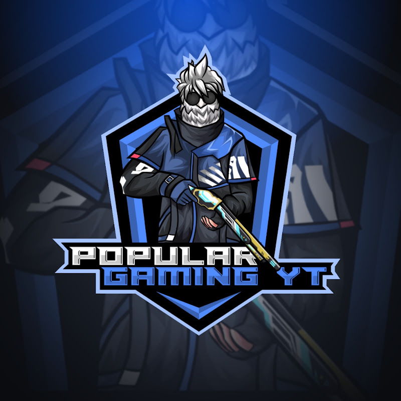 Popular Gaming YT