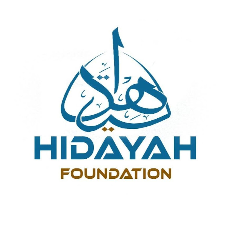 Hidayah Foundation (হিদায়াহ ফাউন্ডেশন)