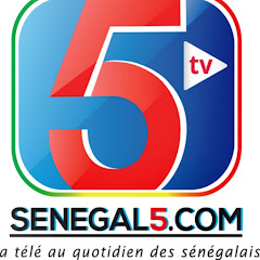 5 TV Sénégal Avatar