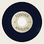 Forever Analog Avatar