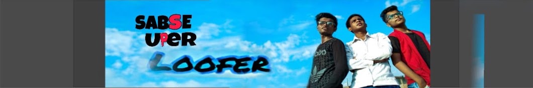 Loofer YouTube kanalı avatarı