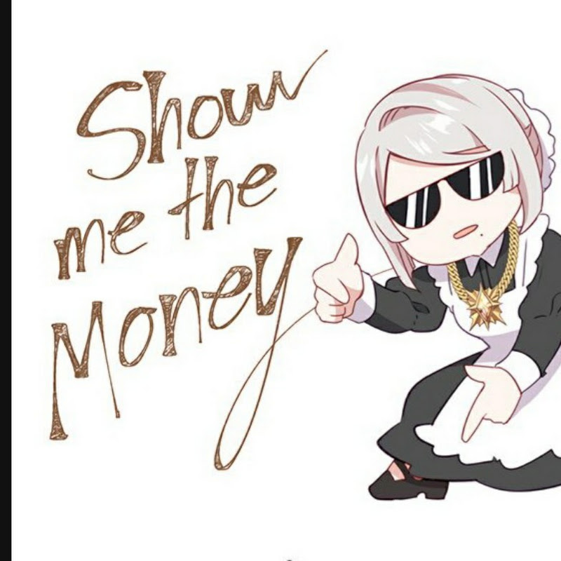 Show Me The Money