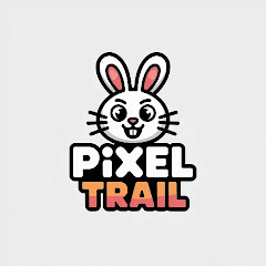 Pixel Trail