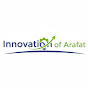Innovation of Arafat logo