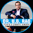 Dr UB Rao