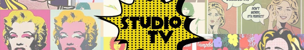 Studio TV YouTube channel avatar