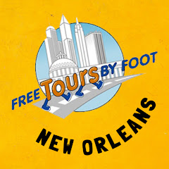 Free Tours by Foot - New Orleans net worth