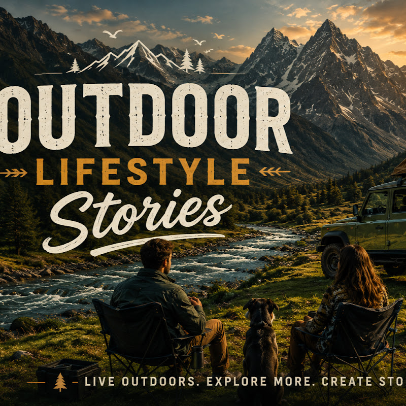Outdoor Lifestyle Stories