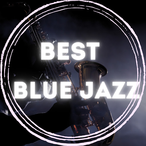 Best Blue & Jazz