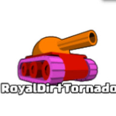 RoyalDirtTornado