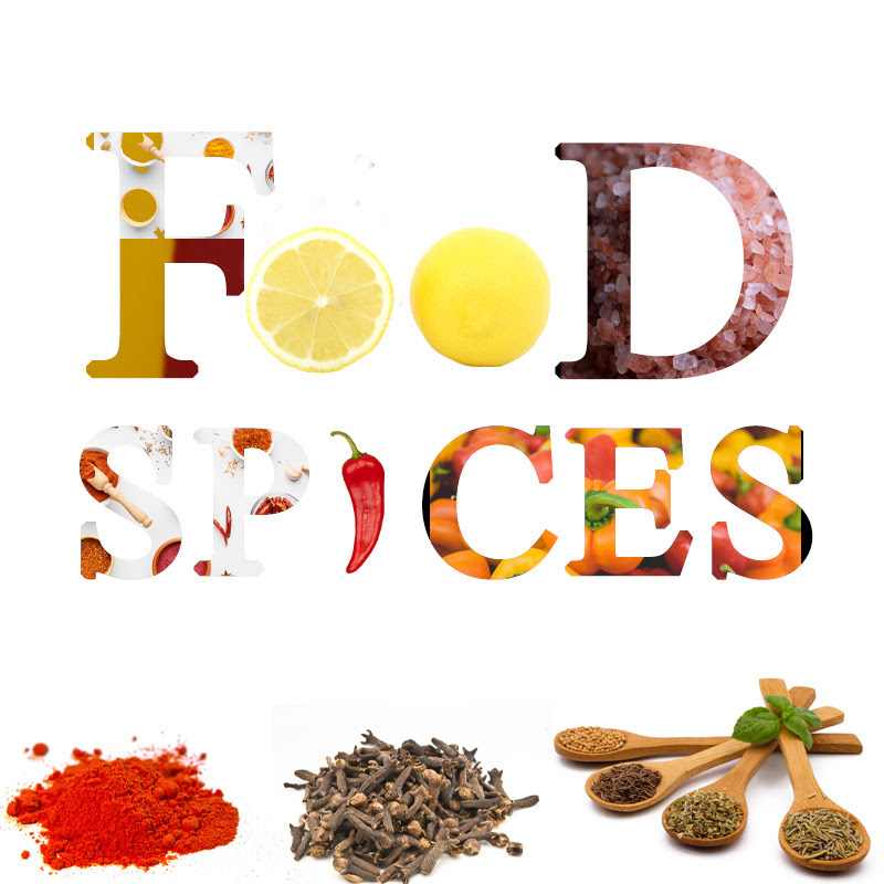 Food Spices