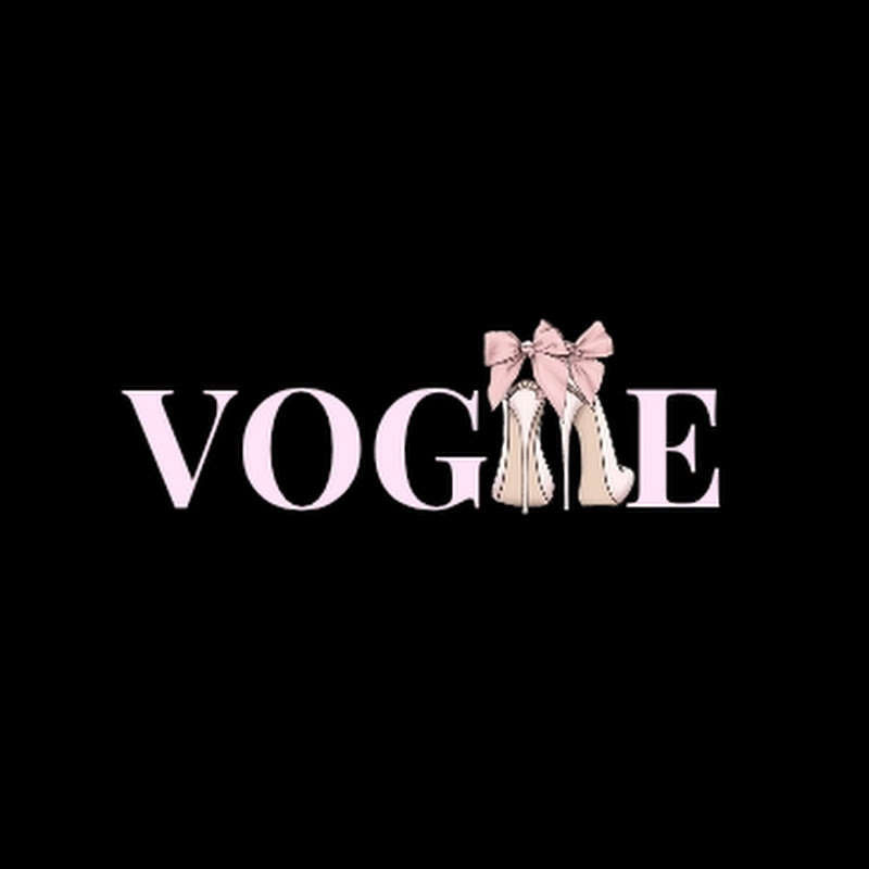 Pink Vogue