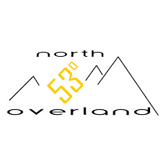 North 53 Overland