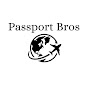 Passport Bros LLC -The Official Passport Bros Site logo