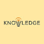 #knowledge  logo
