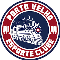 TV - PORTO VELHO ESPORTE CLUBE avatar