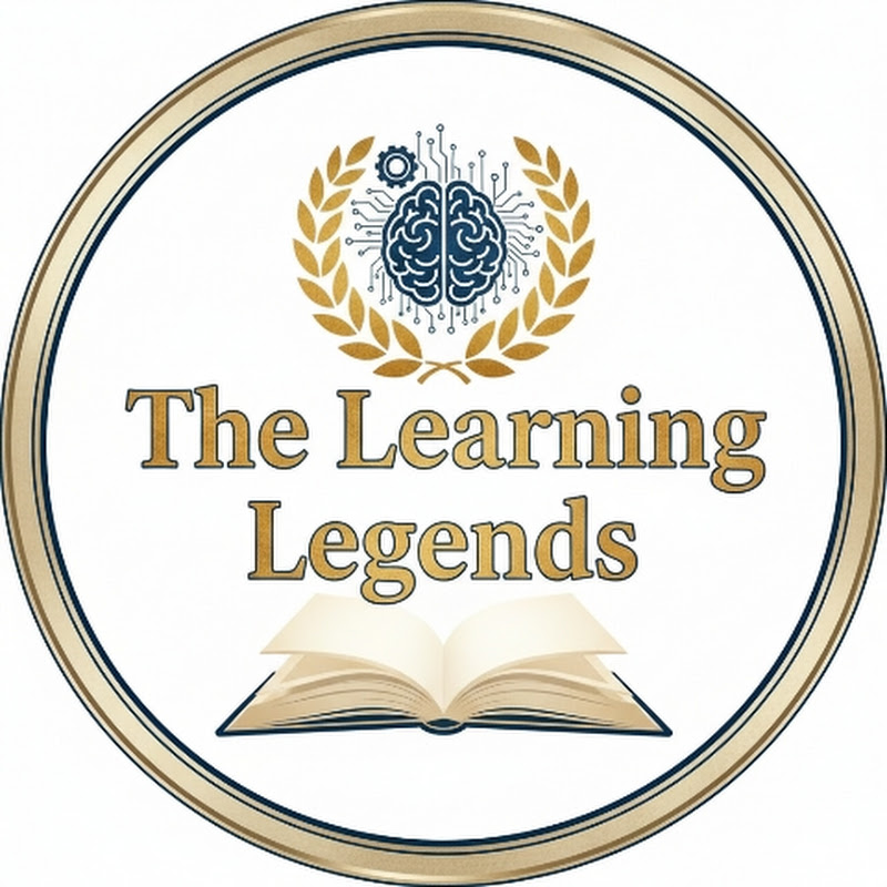The Learning legends 