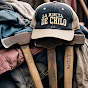 La Minita de Chilo logo