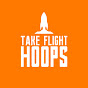Take Flight Hoops logo