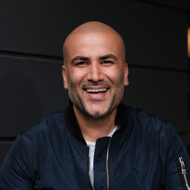 Kemal Üres - Der Gastro Flüsterer