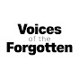 Voices of the Forgotten logo