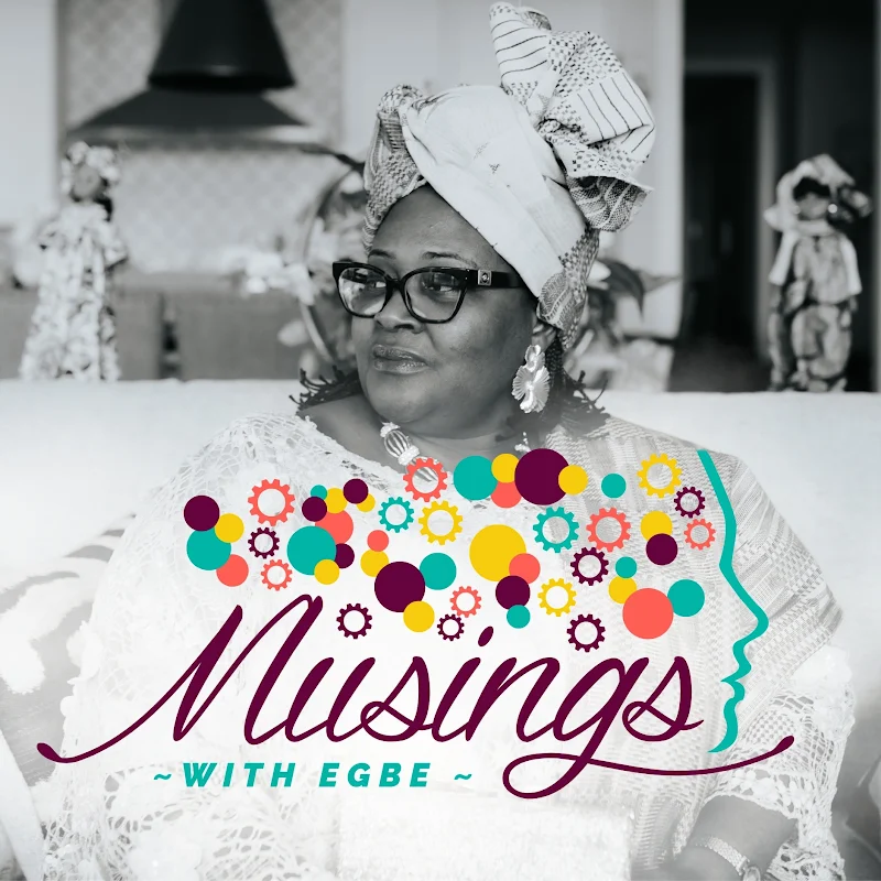 Musings with Egbe Monjimbo of Egbe Connect