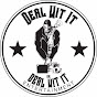 Deal Wit It Ent logo