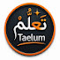 wCWRyU6WNAM-channel-avatar-Taelum تَعلُم