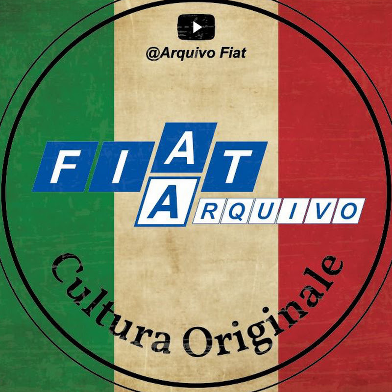 Arquivo Fiat