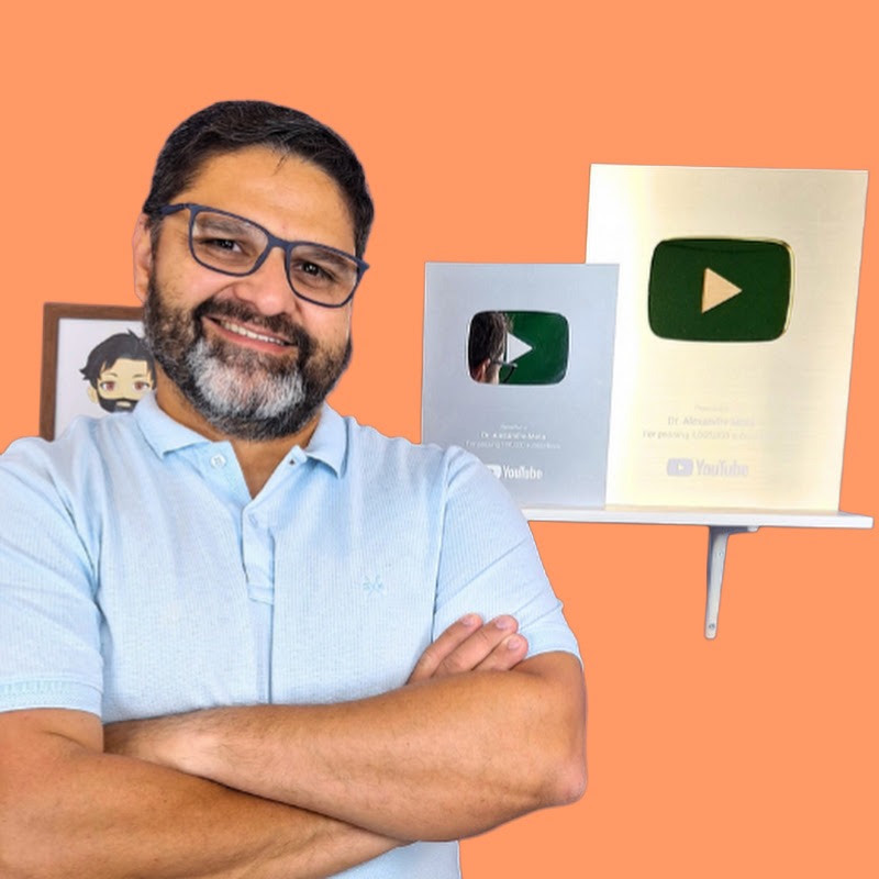 Dr. Alexandre Mota en Español