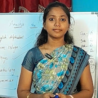 Quiz from Anusha The teacher