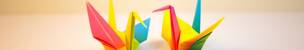 Origami Time Avatar de chaîne YouTube