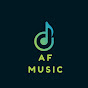 Af Music logo