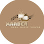 MARBER real music videos