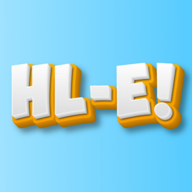HL-E Animation