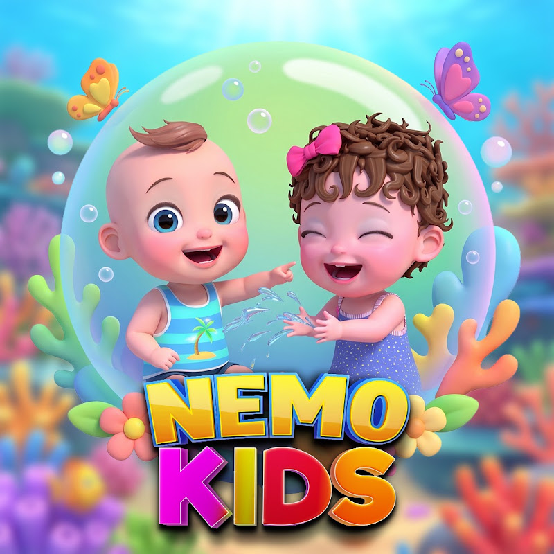 Nemo kids