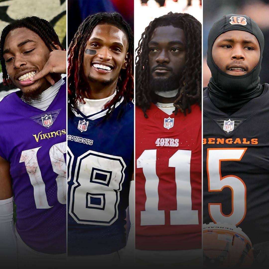 Post from NFL on ESPN