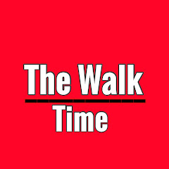 The Walk Time  Avatar