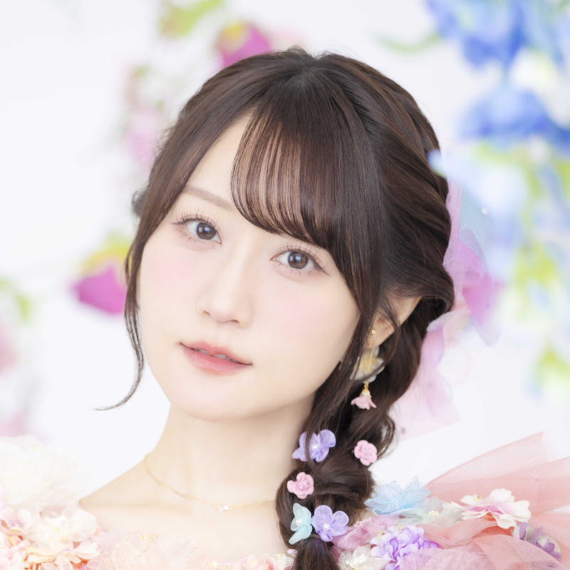 小倉 唯 YouTube OFFICIAL CHANNEL