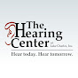 The Hearing Center of Lake Charles logo