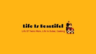 «Life is beautiful #vlogs#recipes#travel» youtube banner