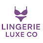 Lingerie Luxe Co logo