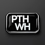 PTH Studio - What Happens logo