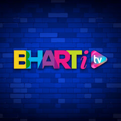 BHARTI TV  Avatar