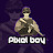 Pixel boy