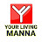 Your Living Manna