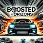 Boosted Horizons logo